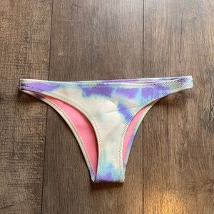 Triangl Bibi Luna Bikini Bottoms